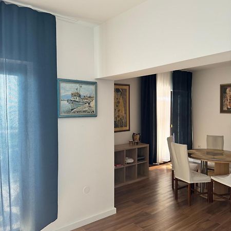 Apartments F&T Mošćenička Draga エクステリア 写真
