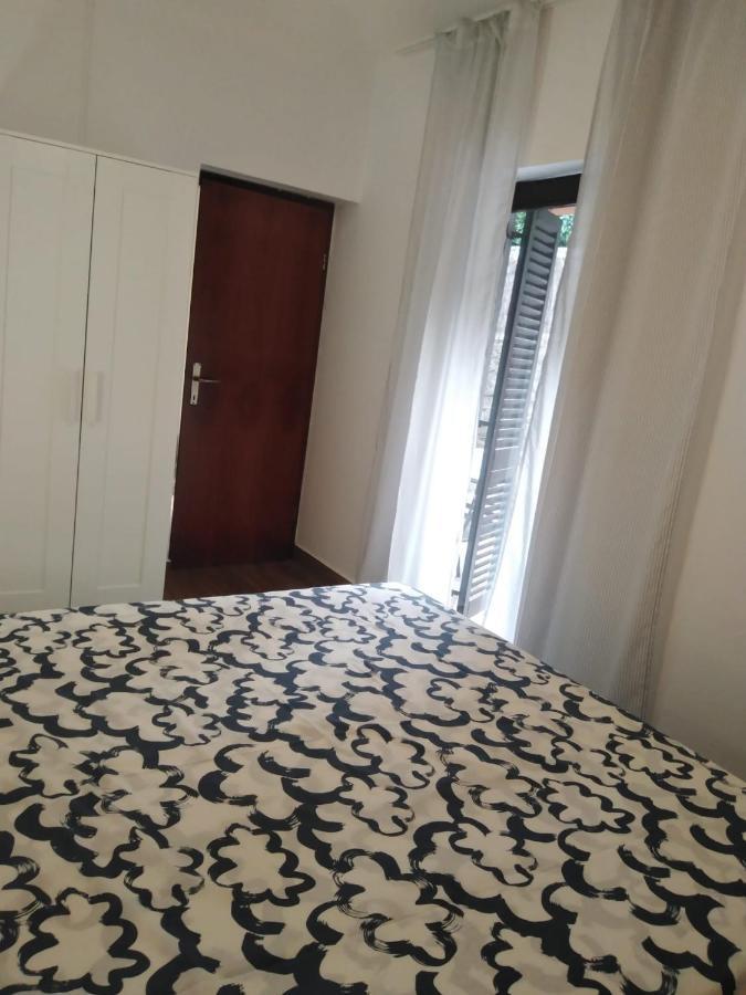Apartments F&T Mošćenička Draga エクステリア 写真