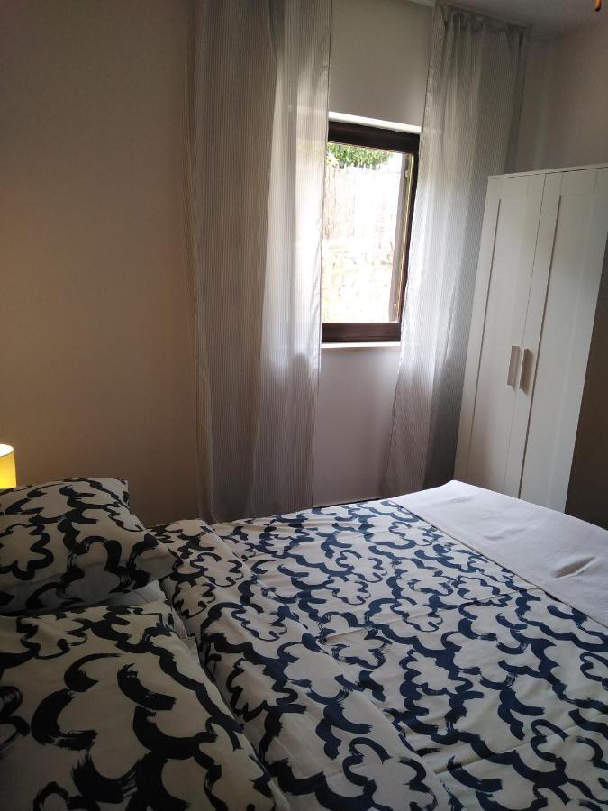 Apartments F&T Mošćenička Draga エクステリア 写真
