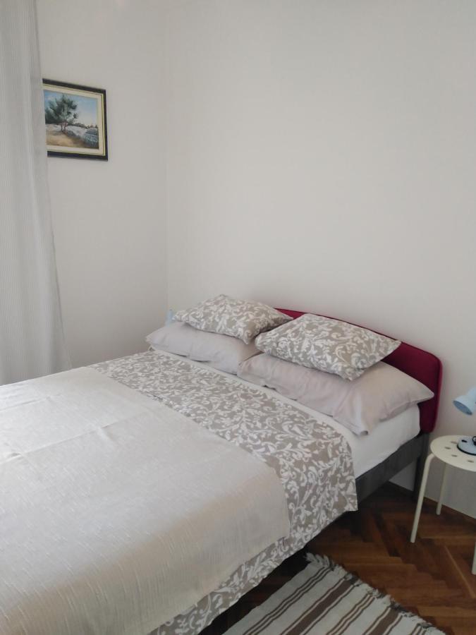 Apartments F&T Mošćenička Draga エクステリア 写真