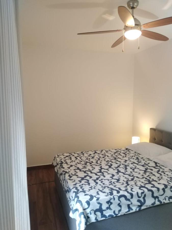 Apartments F&T Mošćenička Draga エクステリア 写真