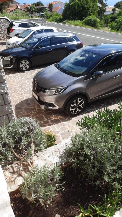 Apartments F&T Mošćenička Draga エクステリア 写真