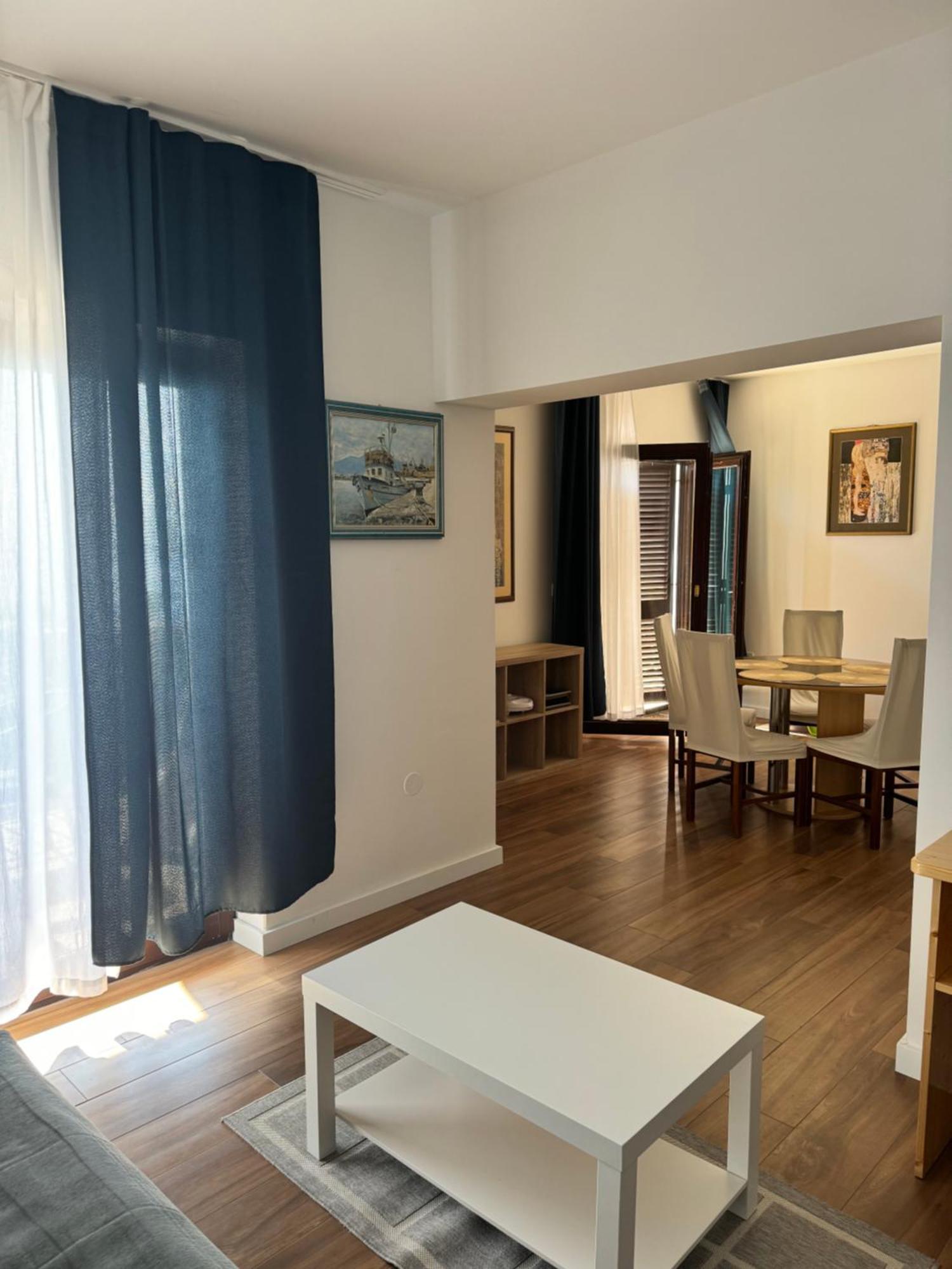 Apartments F&T Mošćenička Draga エクステリア 写真