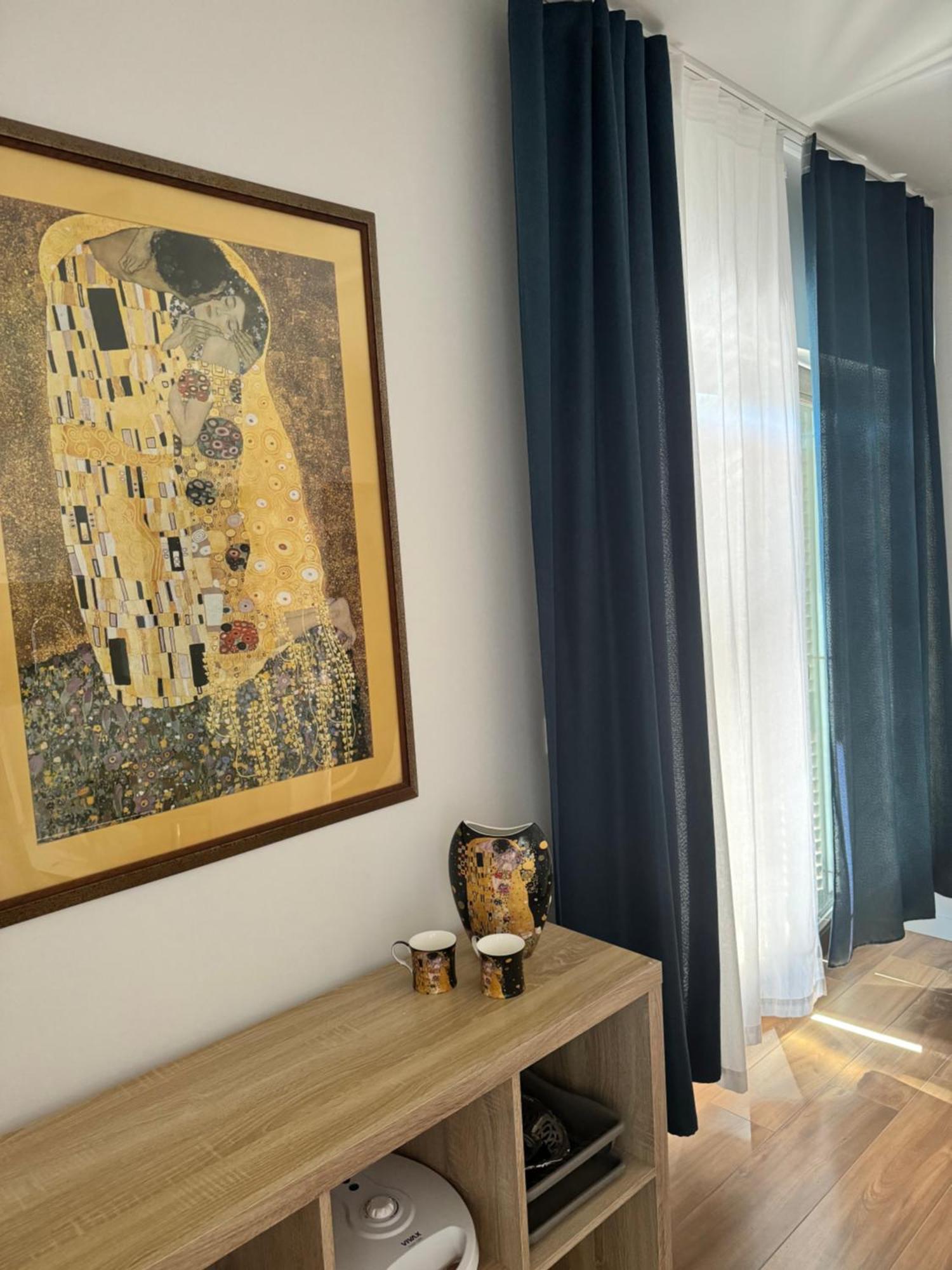 Apartments F&T Mošćenička Draga エクステリア 写真